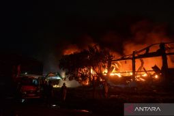 12 Kesalahan Sepele yang Bisa Sebabkan Kebakaran