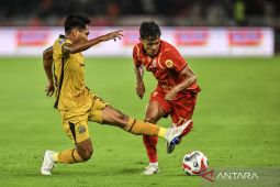 Macan Kemayoran Bangkit dan Menang Telak 3-0 atas Bhayangkara