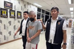 Polisi Tangkap Pelaku Perampasan Barang Milik Pelajar di Soetta