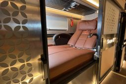 Juragan 99 Tambah Unit Bus Premium sebagai Alternatif Perjalanan Nataru