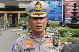 Polisi Minta Masyarakat Gak Konvoi Kendaraan saat Malam Tahun Baru