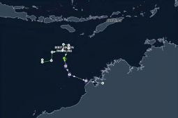 Saat Cuaca NTB Tak Lagi Punya Pola