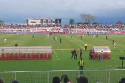 Jadwal Malut United di Tiga Laga Kandang Bulan Januari Berubah