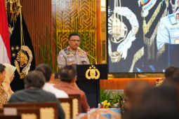 Angka Kecelakaan Lalu Lintas Menurun Sepanjang 2025