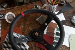 Porsche Sulap Limbah Mobil Bekas Jadi Komponen Premium Baru