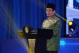 Menag Dorong Kurikulum Berbasis Cinta untuk Masa Depan Pendidikan Islam