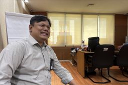 Lebih dari 10 Ribu Penumpang Berangkat dari Tanjung Priok Selama Nataru