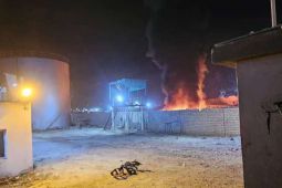 Arab Saudi Minta UEA Kabulkan Permintaan Yaman untuk Tarik Pasukan