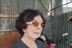 Panti Werdha Manado Upayakan Tempat Tinggal Sementara bagi Penghuni yang Selamat