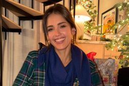 Jessica Alba Rayakan Natal Penuh Kehangatan Bersama Anak-Anak di Akhir 2025