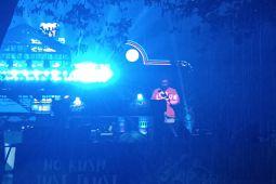 TMII Jadi Ruang Empati, Doa Bersama Lintas Iman Iringi Pergantian Tahun 2026