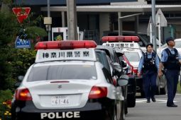 Kepolisian Jepang Kembangkan AI untuk Bikin Sketsa Wajah Tersangka