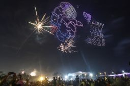 Mengenal Malam Pergantian Tahun dan Arti di Balik "New Year’s Eve"