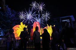 Kemenag Ajak Masyarakat Rayakan Tahun Baru dengan Sederhana dan Penuh Kepedulian