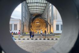 Tarif Tiket Museum Nasional Naik Drastis, Pengamat Minta Pengelola Dikaji Ulang