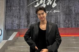 Gong Myoung Tiba-tiba Alami Gangguan Pendengaran, Syuting “Secret Audit” Ditunda