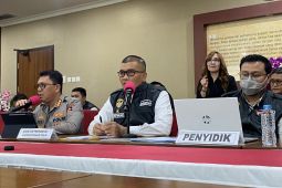 Polri Tetapkan Mantan Pejabat ESDM Tersangka Kasus Korupsi PJUTS