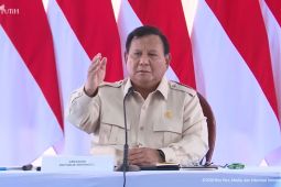 Prabowo Berencana Kunjungi Wilayah Sumatera yang Paling Parah Dilanda Bencana