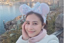 Intip Cara Artis Indonesia Sambut Tahun Baru 2026, Ada yang ke Jepang hingga Singapura