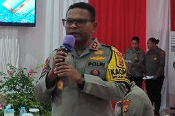 Polda Papua Siap Antisipasi Gangguan Keamanan di 2026
