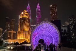 Kuala Lumpur Perketat Aturan, Buang Sampah dan Meludah Sembarangan Bisa Kena Denda RM2.000