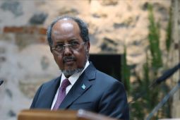 Somalia Khawatir Isu Israel Bisa Picu Konflik Baru di Afrika Timur