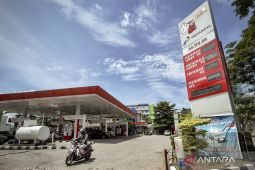 Harga Bensin Pertamina, Shell, bp, dan Vivo Stabil Usai Libur Panjang