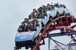 Ancol Hadirkan Promo Tiket Rp150 Ribu untuk Sambut Imlek