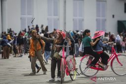 Rekayasa Lalin Akan Digelar di Kota Tua Mulai Akhir Januari hingga Februari 2026