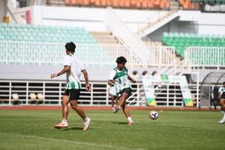PSMS Medan Mengaku Optimistis Jelang Hadapi Persikad Depok
