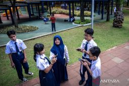 Masuk 2026, Peran Orang Tua Dinilai Penting Dampingi Remaja Siapkan Masa Depan