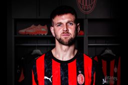 AC Milan Resmi Pinjam Niclas Fullkrug dari West Ham, Solusi Baru Lini Depan Rossoneri
