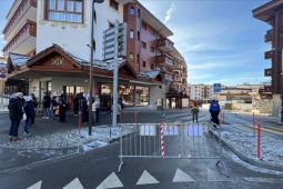 Perayaan Tahun Baru 2026 di Eropa Berujung Tragedi dengan Korban Tewas dan Luka-luka