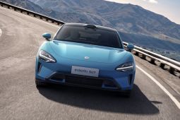 Xiaomi Cetak Rekor Pengiriman Mobil 2025, Tembus 400 Ribu Unit dalam Setahun