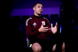 Bintang Muda Brasil Alysson Siap Bawa Aston Villa Bersinar di Liga dan Eropa