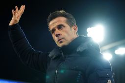 Marco Silva Kesal, Gol Palace Terjadi saat Fulham Main 10 Pemain