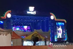 TMII Dipadati 33 Ribu Pengunjung di Hari Pertama 2026