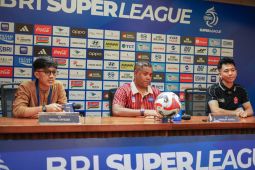 Pelatih Persijap Sebut Saat Ini Semua Laga Adalah Final