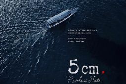 Sekuel Baru Film "5cm" Akan Segera Hadir Menyapa Penggemar
