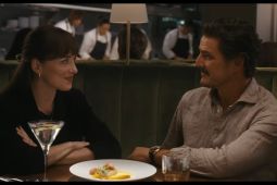 Film "Materialists": Antara Cinta dan Pilihan Perempuan di Era Modern