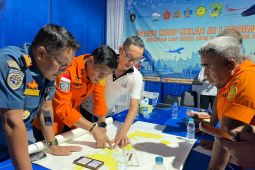 Tim SAR Perpanjang Pencarian Tiga WNA Korban Kapal Tenggelam di Labuan Bajo