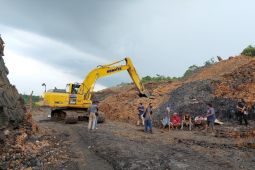 Kemenhut: Aktor Utama Tambang Ilegal di Sekitar IKN Segera Disidang