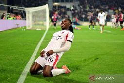 Rafael Leao Cabut dari AC Milan Demi Mencari Tantangan Baru