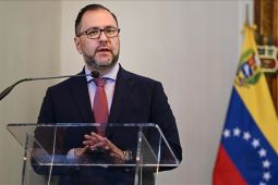 Venezuela Kecam Serangan AS Sebagai Upaya Penjajahan Gaya Lama