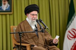 Kematian Ali Khamenei Picu Ketegangan Global, China Minta Hentikan Operasi Militer