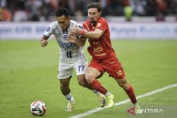 Persija dan Gustavo Franca Resmi Berpisah