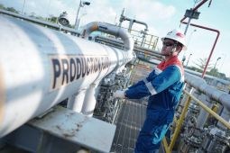Pertamina Gagalkan Pencurian Minyak Mentah di Sumatera Selatan