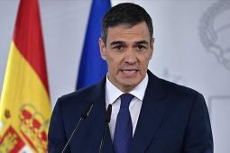 Spanyol Tegas Menolak Keras Terlibat Menyerang Iran