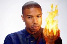 Michael B. Jordan Curhat Butuh Terapi Usai Jadi Killmonger di Black Panther