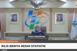 Bencana di Sumatera Bikin Harga Barang Melonjak, Tiga Provinsi Catat Inflasi Tertinggi